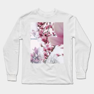 Magnolia Prism 1 Long Sleeve T-Shirt